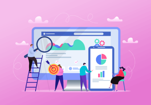 Website Development
